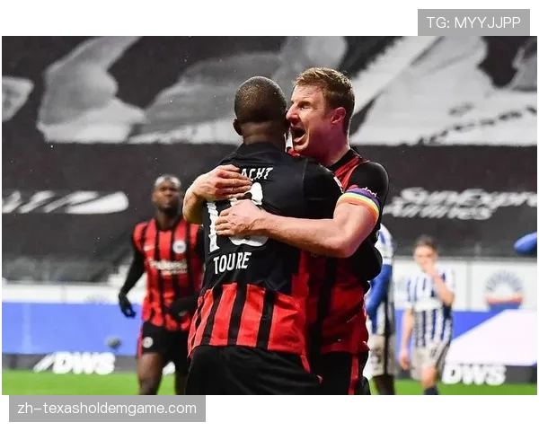 深度复盘：数据揭示多特蒙德vs法兰克福一役，双方“丢失球权后立即反抢”次数均破纪录