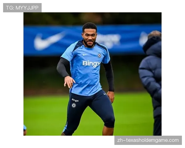 特写：伤愈复出即进球，切尔西后卫詹姆斯振臂怒吼